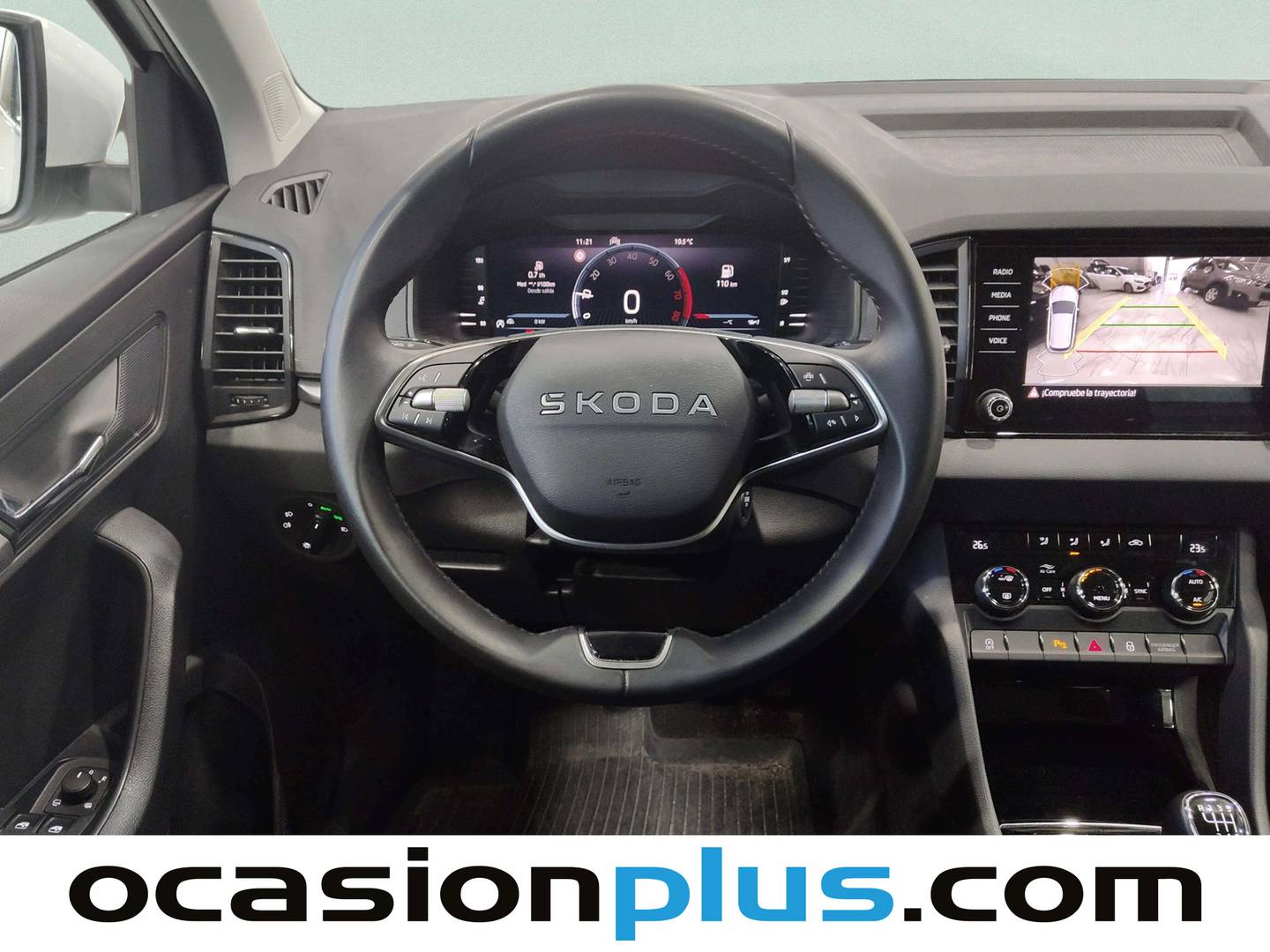 Skoda Karoq Skoda Karoq 1.0 TSI Selection (116 CV) 2025