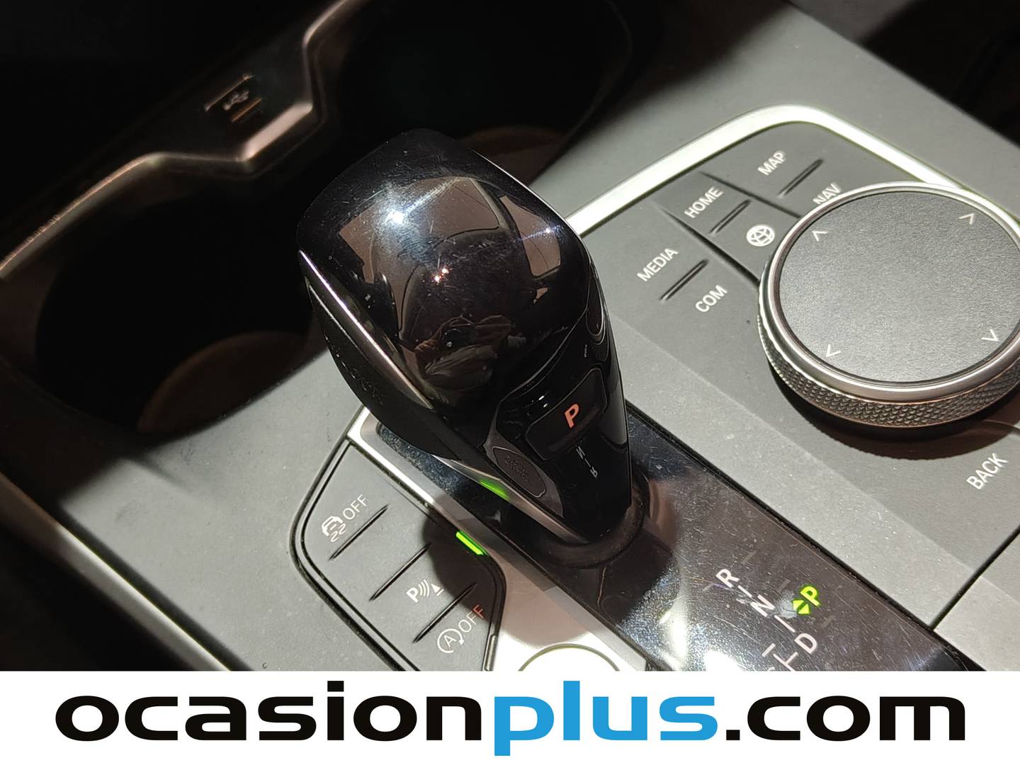 Foto BMW Serie 2 BMW Serie 2 216d Gran Coupe (116 CV)