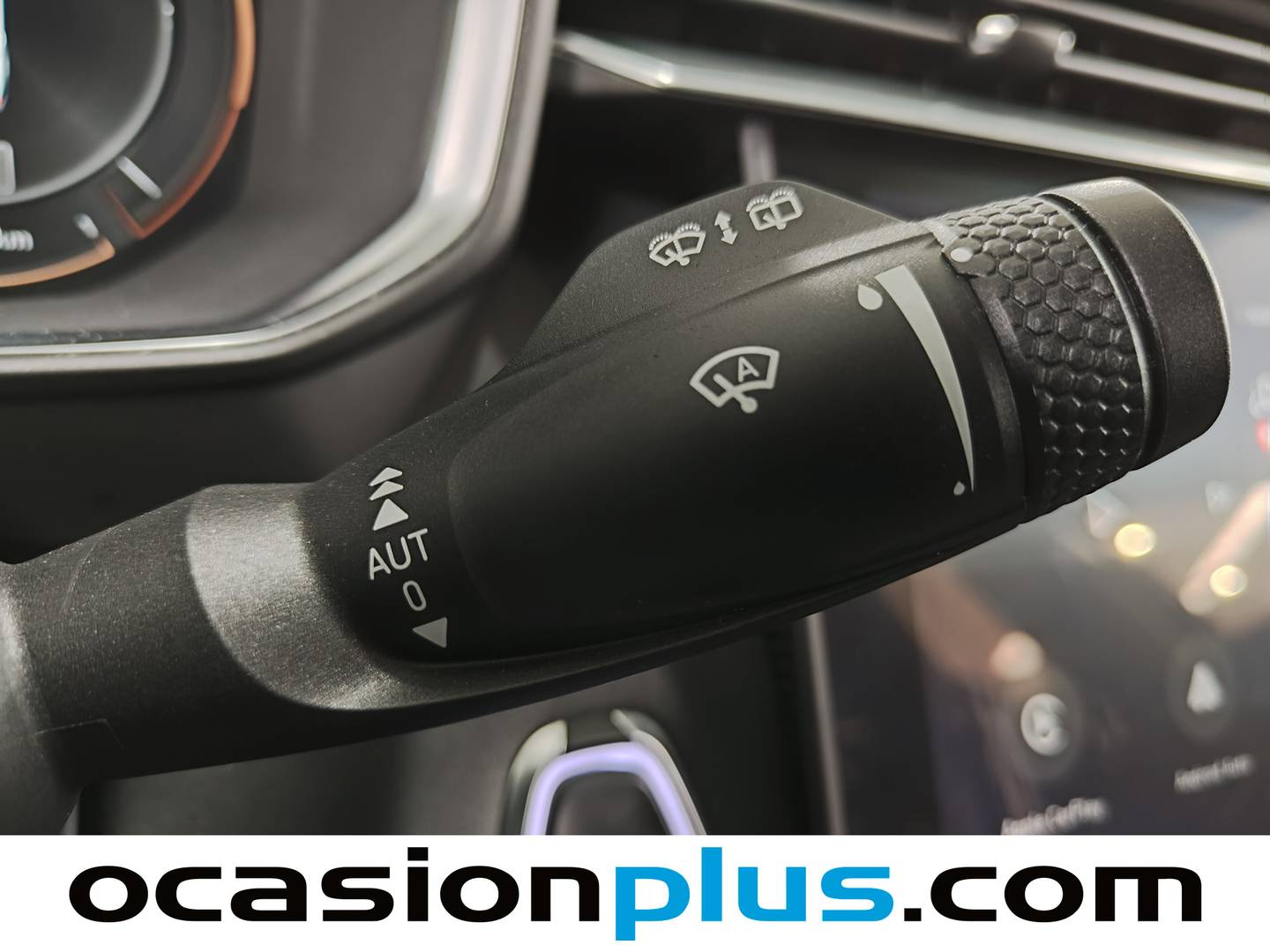 Foto Lynk & Co 01 Lynk & Co 01 1.5 HEV  (197 CV)