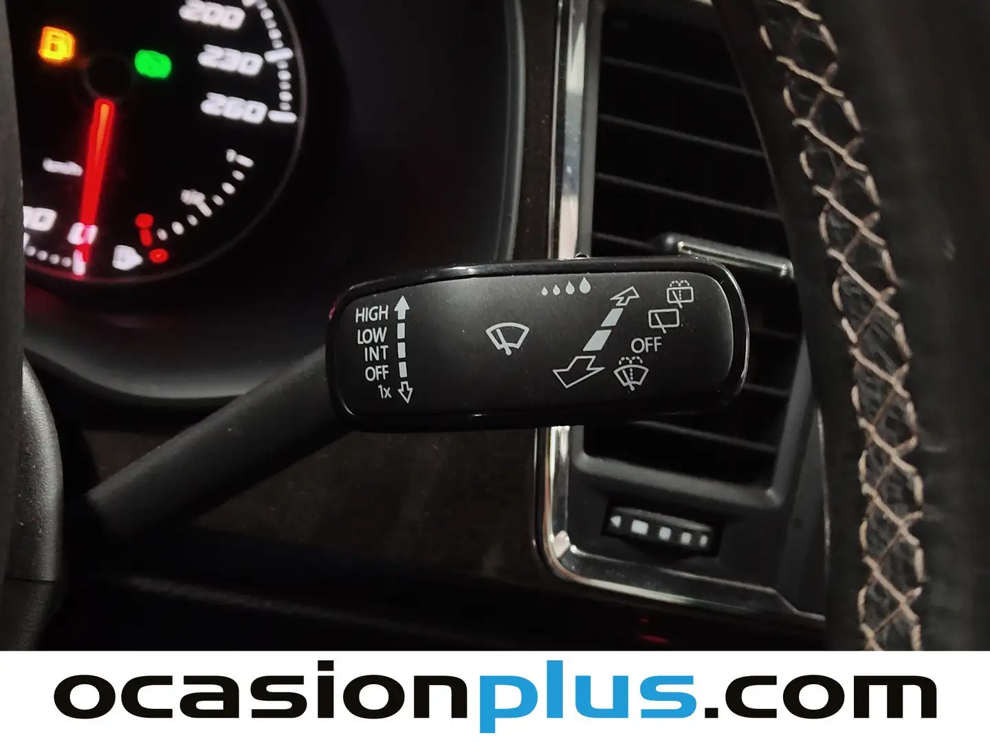 Foto Seat Ateca SEAT Ateca 2.0 TSI S&S Xcellence Plus 4Drive DSG (190 CV)