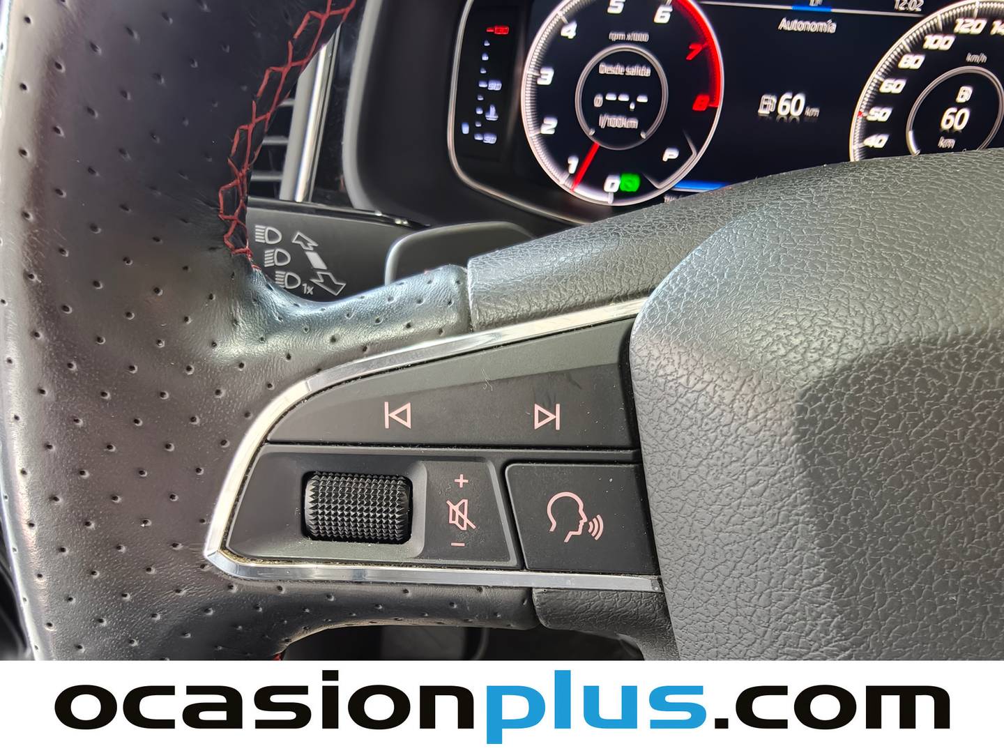 Seat León SEAT León ST 1.5 EcoTSI S&S FR Edition DSG  (150 CV) al mejor precio