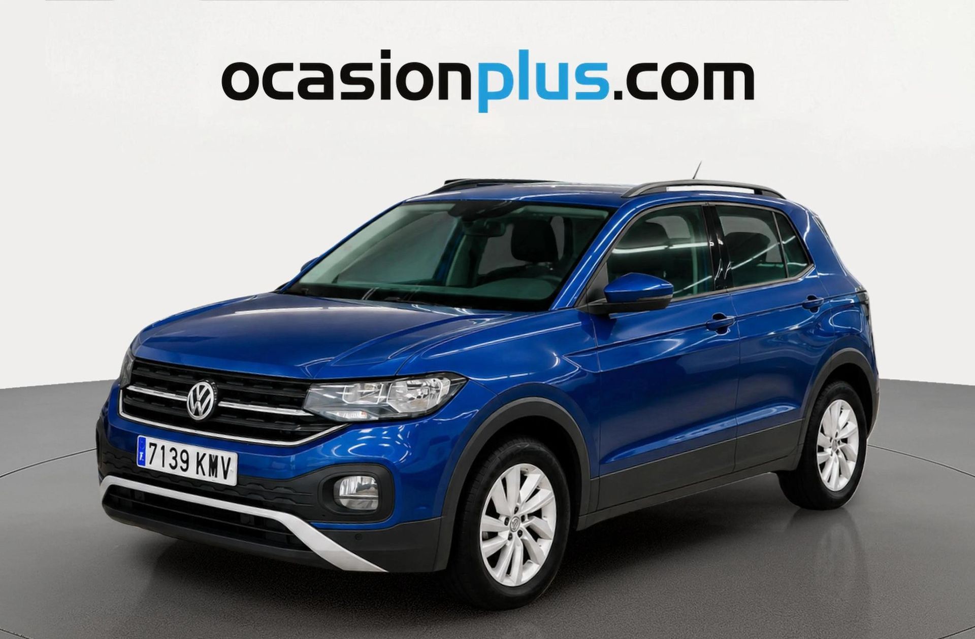 Volkswagen T-Cross Advance 1.0 TSI