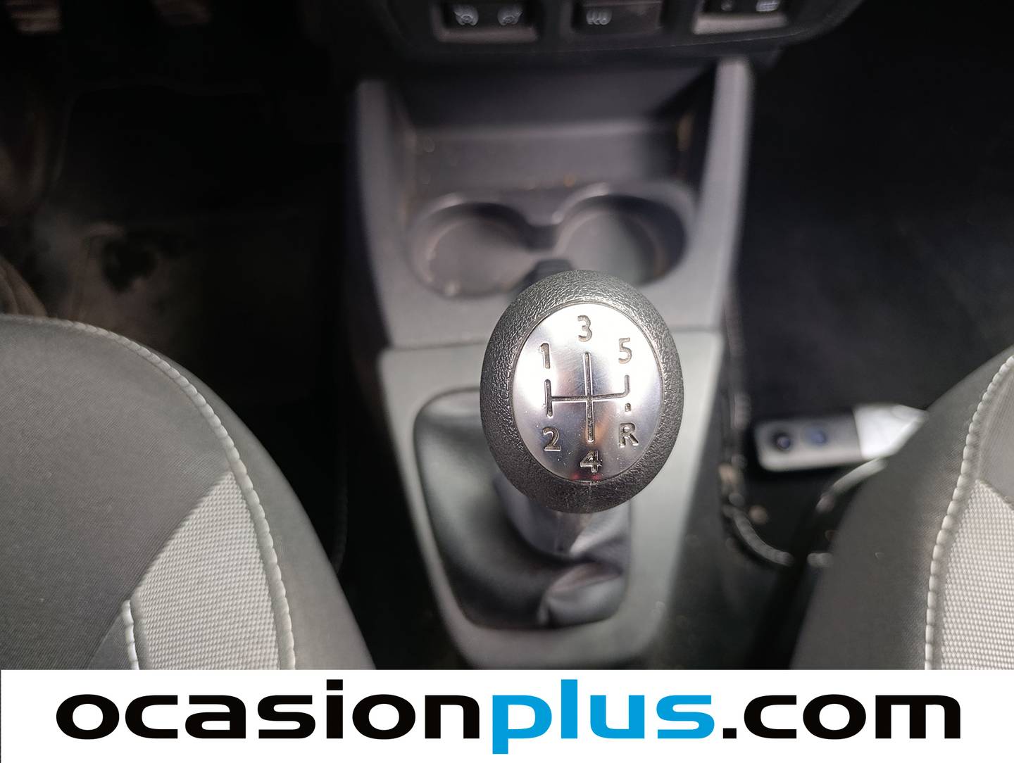 Dacia Dokker Dacia Dokker dCi 90 Nómada (90 CV) de segunda mano