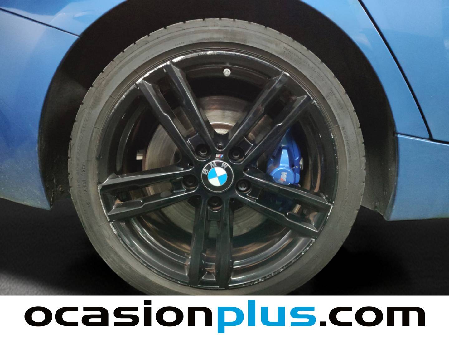 BMW Serie 1 BMW Serie 1 120i Pack M (184 CV) de segunda mano