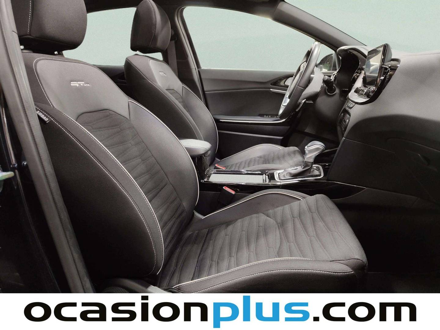 KIA XCeed KIA XCeed 1.5 MHEV GT-line DCT (160 CV) de ocasión