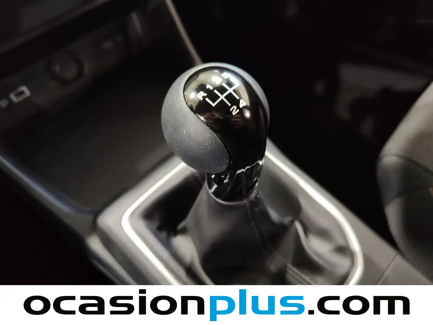 Foto MG MG3 MG MG3 1.5 Standard (116 CV)