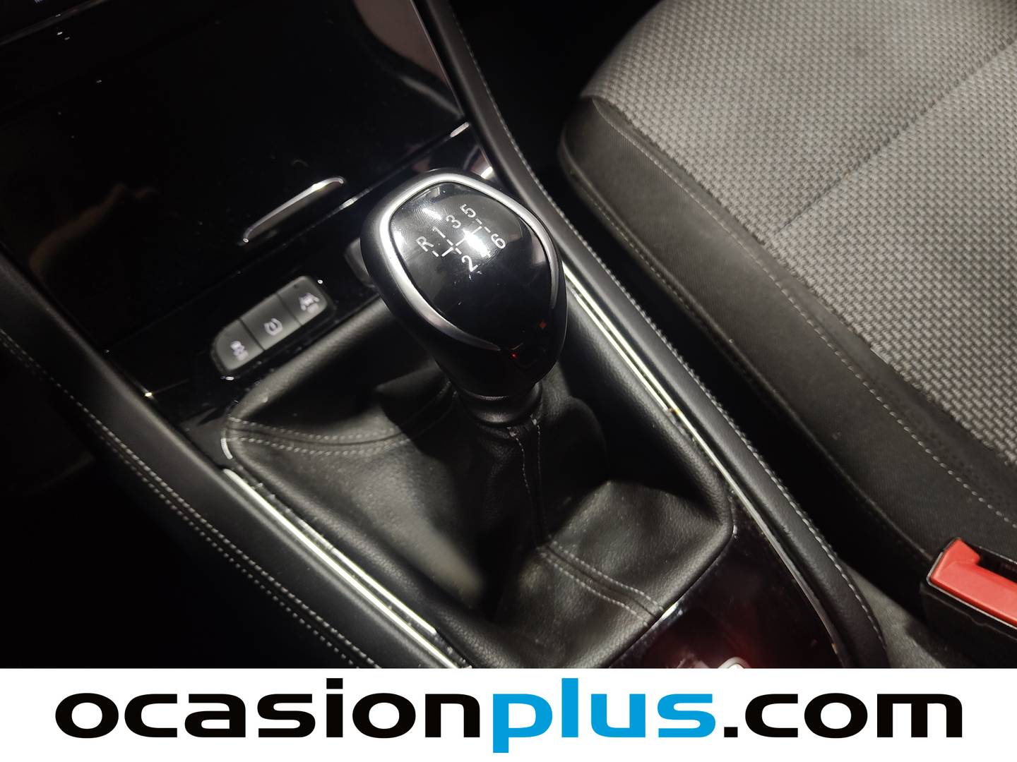Opel Grandland X Opel Grandland X 1.2 Turbo Edition (130 CV) de segunda mano