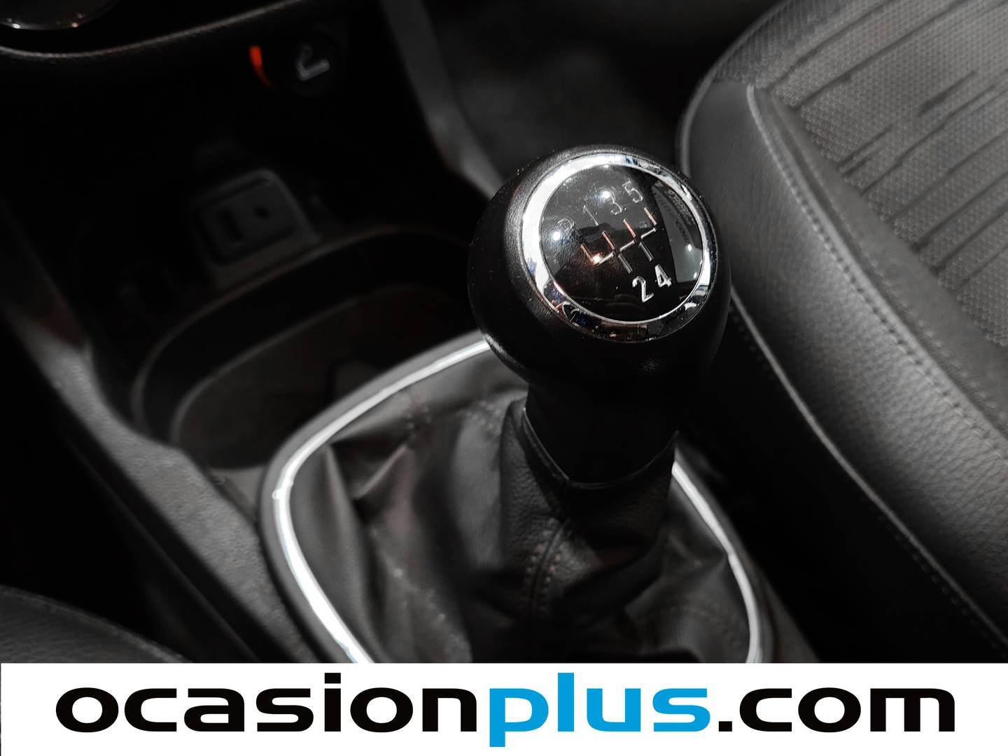 Opel Corsa Opel Corsa 1.4 Selective (100 CV) de segunda mano
