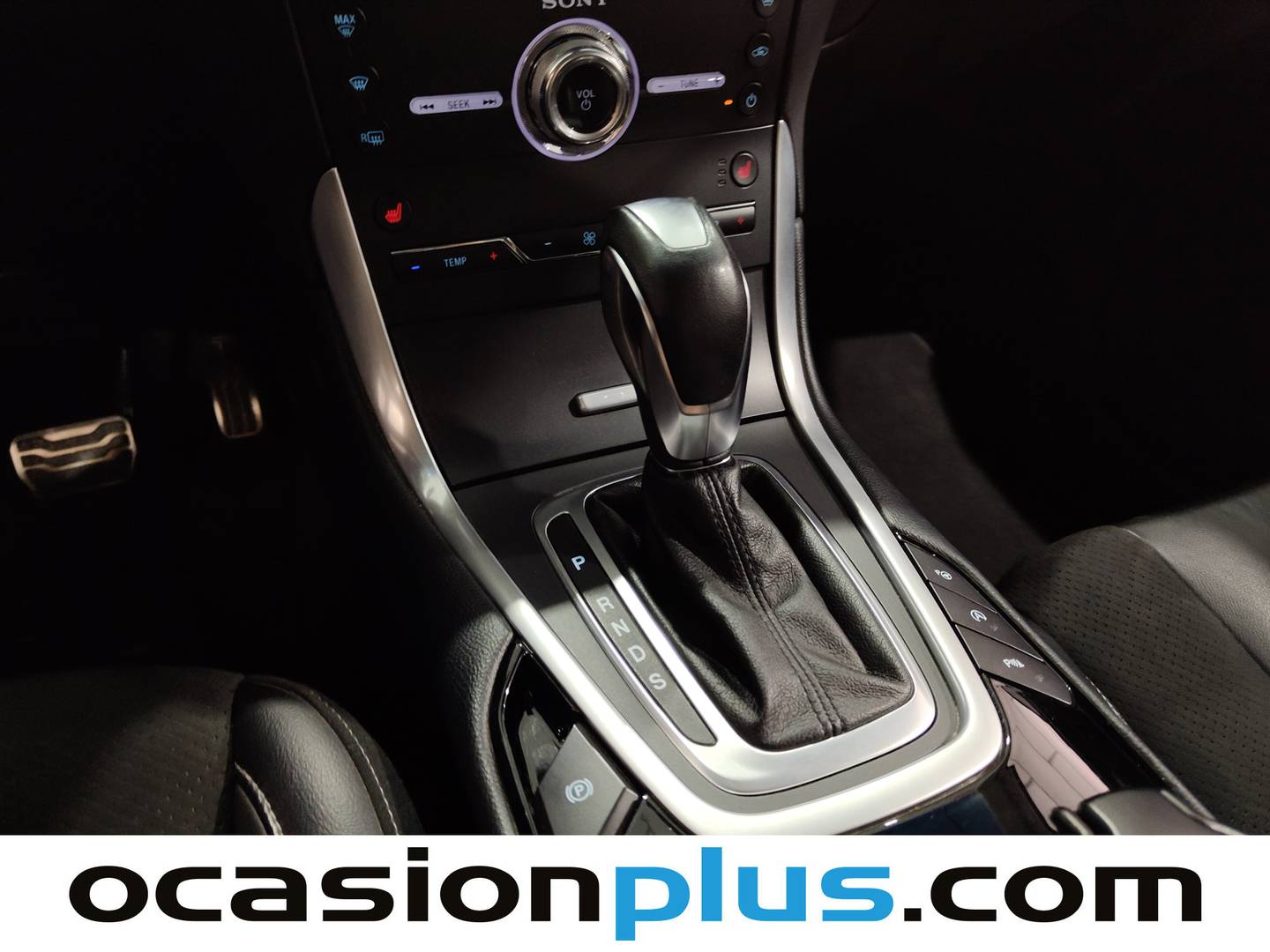 Ford Edge Ford Edge 2.0 TDCI ST-Line 4x4 PowerShift (210 CV) de ocasión