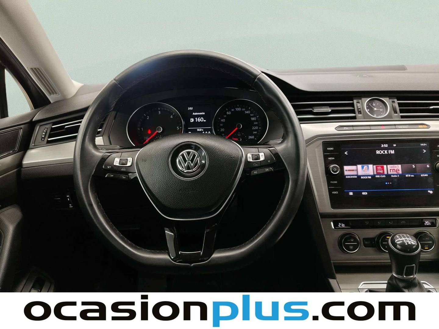 Volkswagen Passat Volkswagen Passat Edition 1.6 TDI (120 CV) 2018
