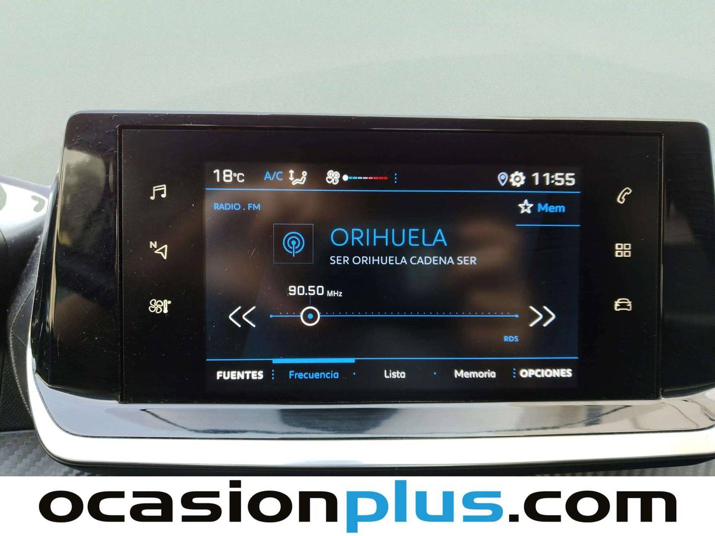 Peugeot 208 Peugeot 208 BlueHDi 100 Active (100 CV) barato