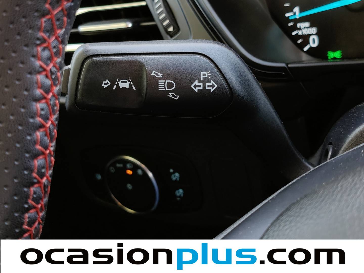 Ford Focus Ford Focus 1.0 Ecoboost MHEV ST-Line (155 CV) al mejor precio
