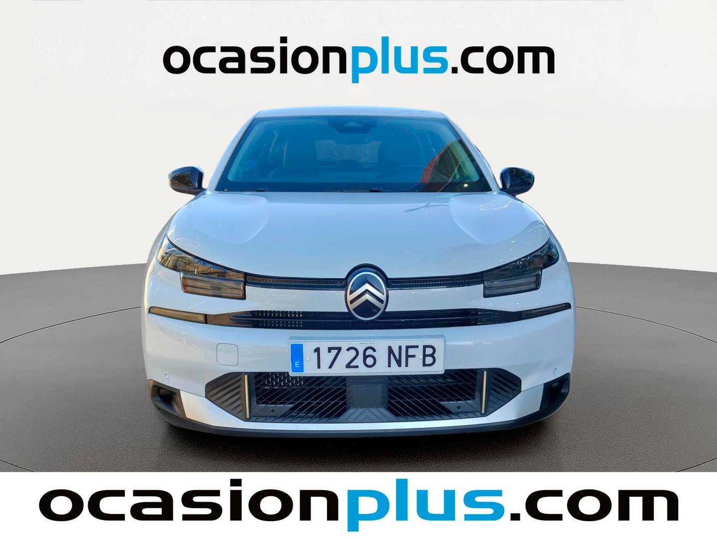 Citroën C4 Citroën C4 Hybrid 145 Business Edition e-DCS6 (145 CV) 145cv