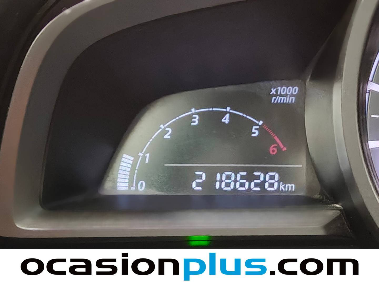 Mazda CX-3 Mazda CX-3 1.5 SKYACTIV Style 2WD (105 CV) seminuevo