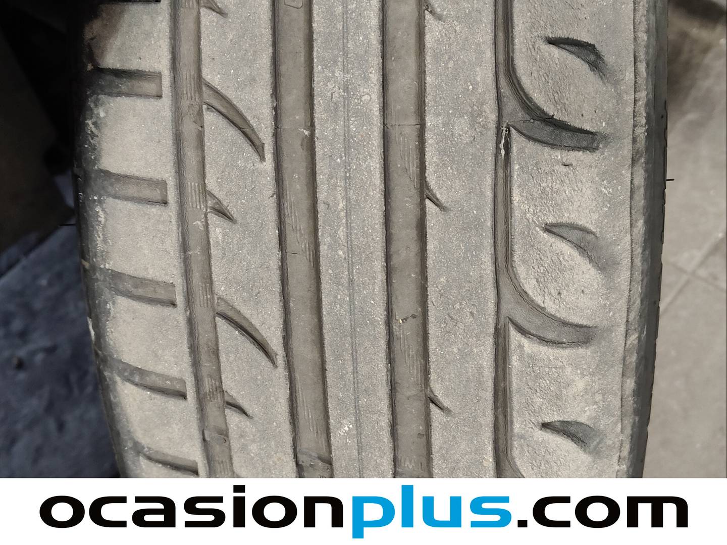 Citroën Spacetourer Citroen Spacetourer BlueHDi 115 Talla XS Business (115 CV) diésel