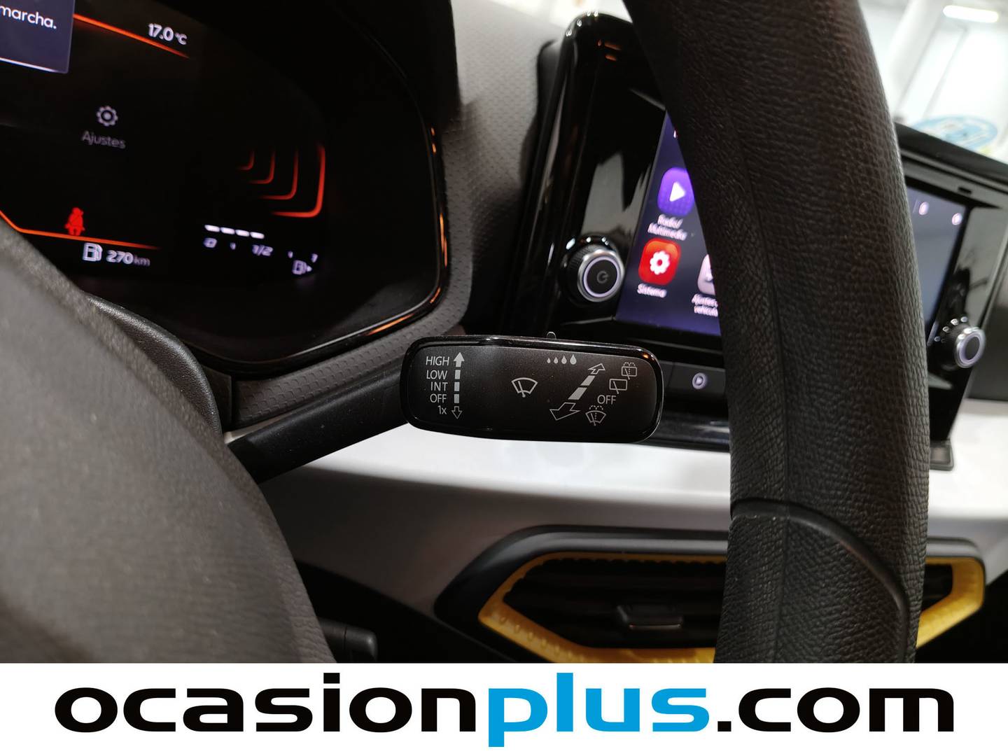 Seat Ibiza Seat Ibiza 1.0 MPI S&S Reference XL (80 CV) al mejor precio