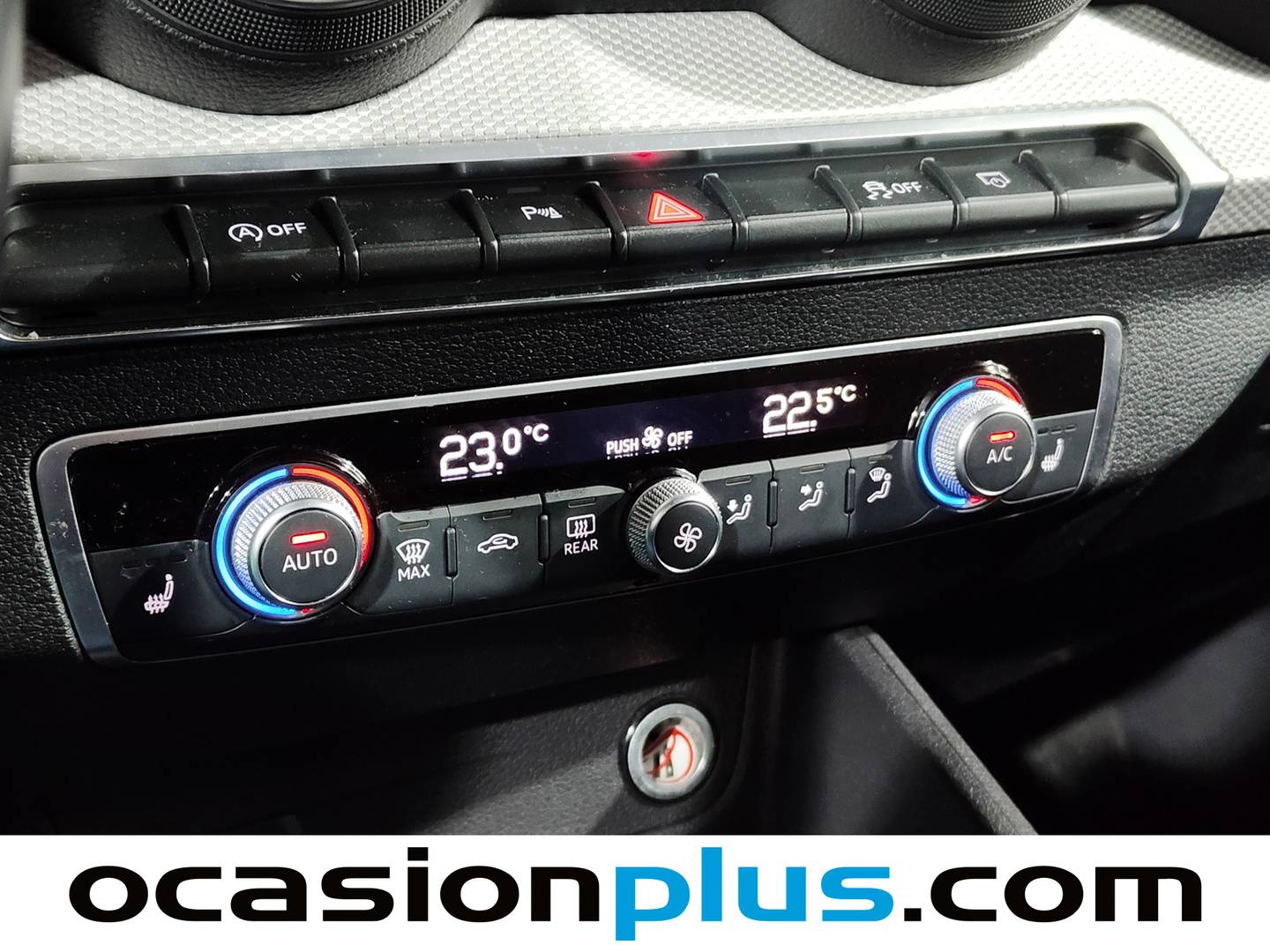 Audi Q2 Audi Q2 Advanced 35 TFSI (150 CV) S tronic gasolina