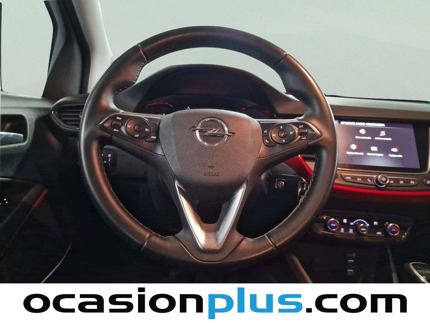 Opel Crossland Opel Crossland 1.2 GS Line (110 CV) 2021
