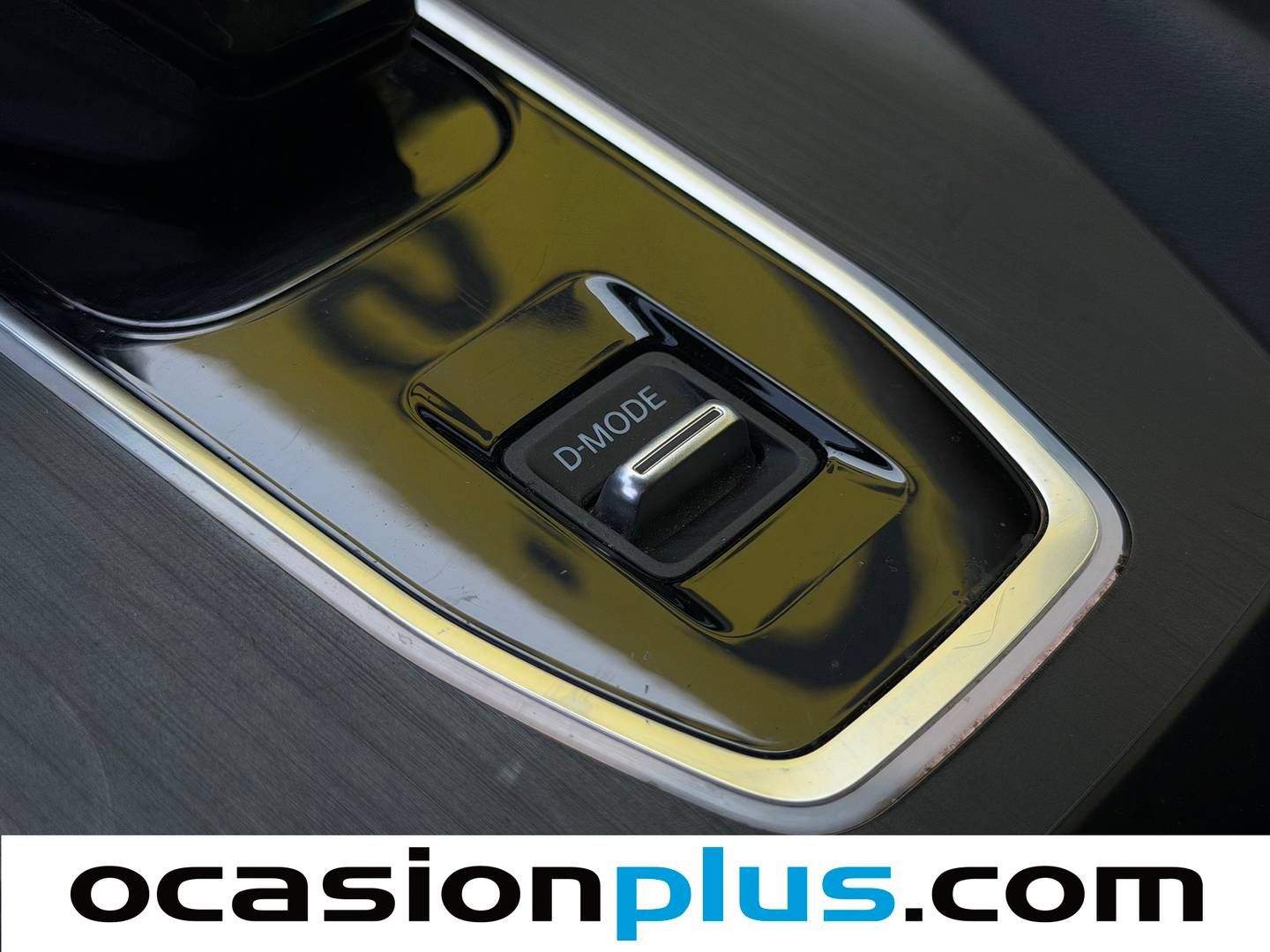 Nissan QASHQAI Nissan Qashqai E-POWER N-Connecta Auto (190 CV) seminuevo