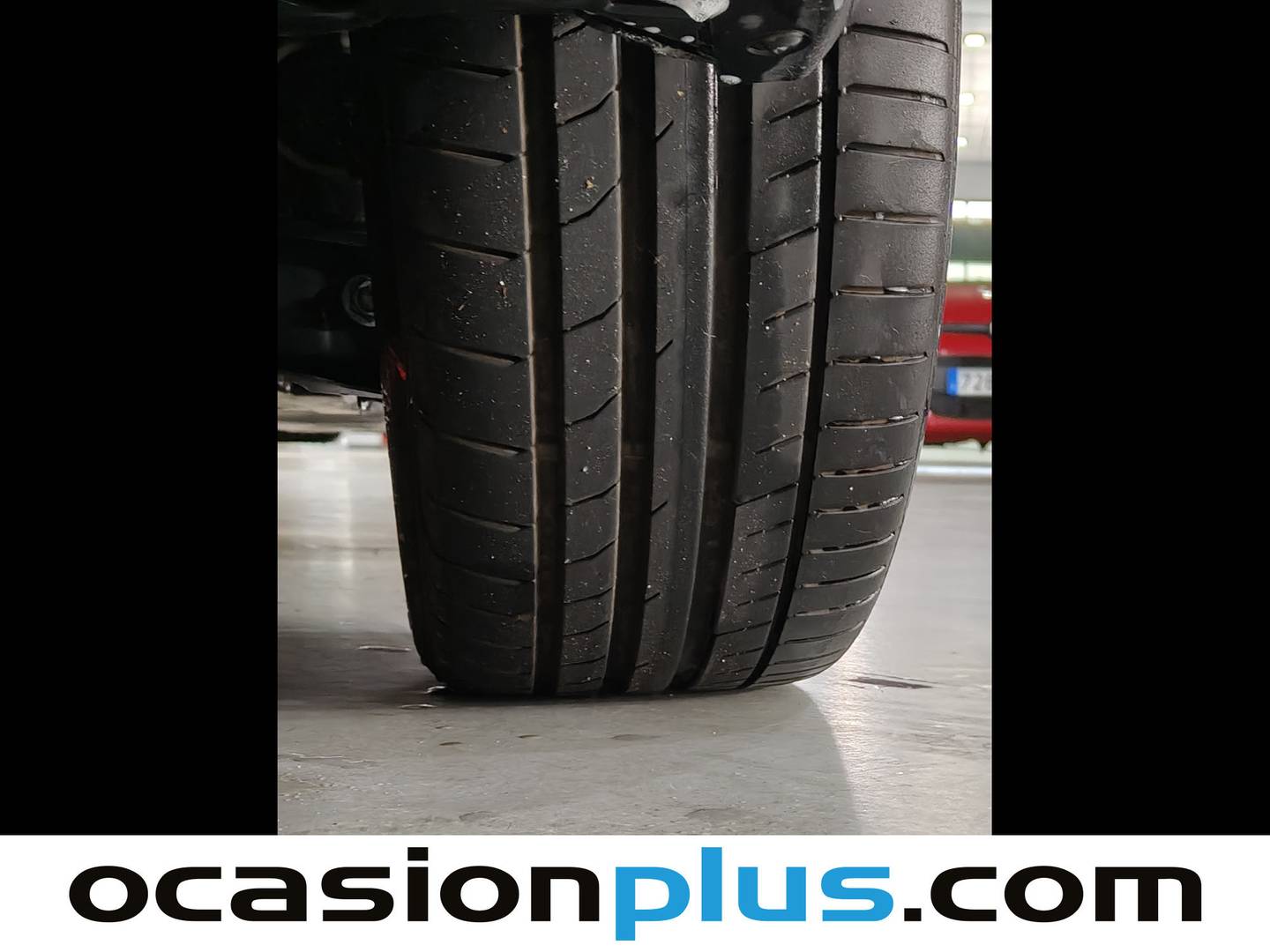 Foto Cupra León CUPRA Leon Sportstourer 1.4 e-Hybrid DSG (245 CV)