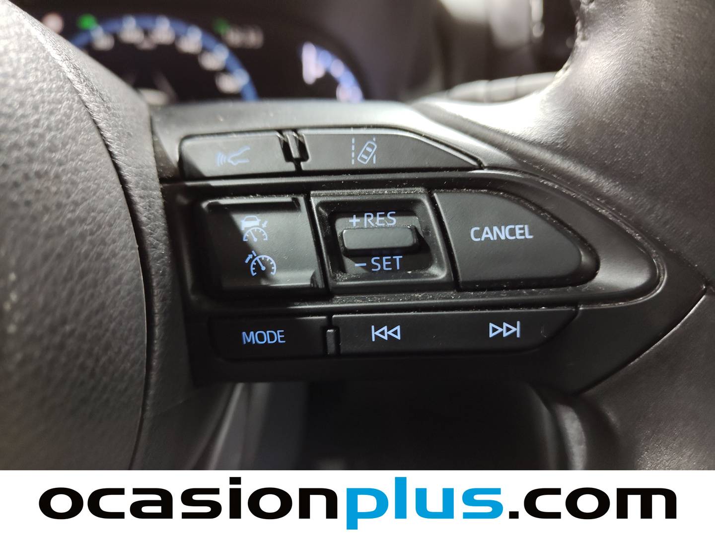 Toyota Yaris Cross Toyota Yaris Cross 120H Active Tech (116 CV) 116cv