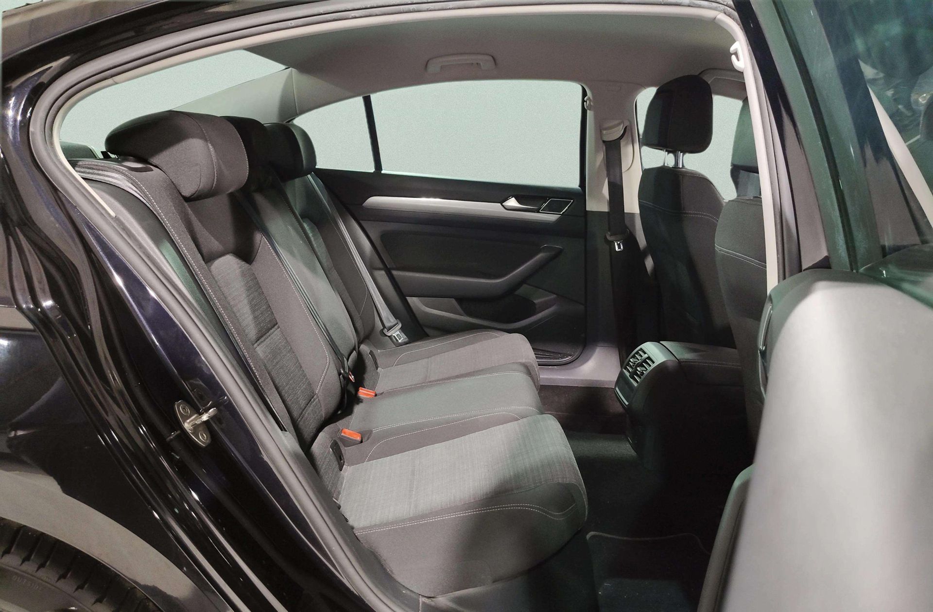 Volkswagen Passat Executive 1.5 TSI DSG - foto 20