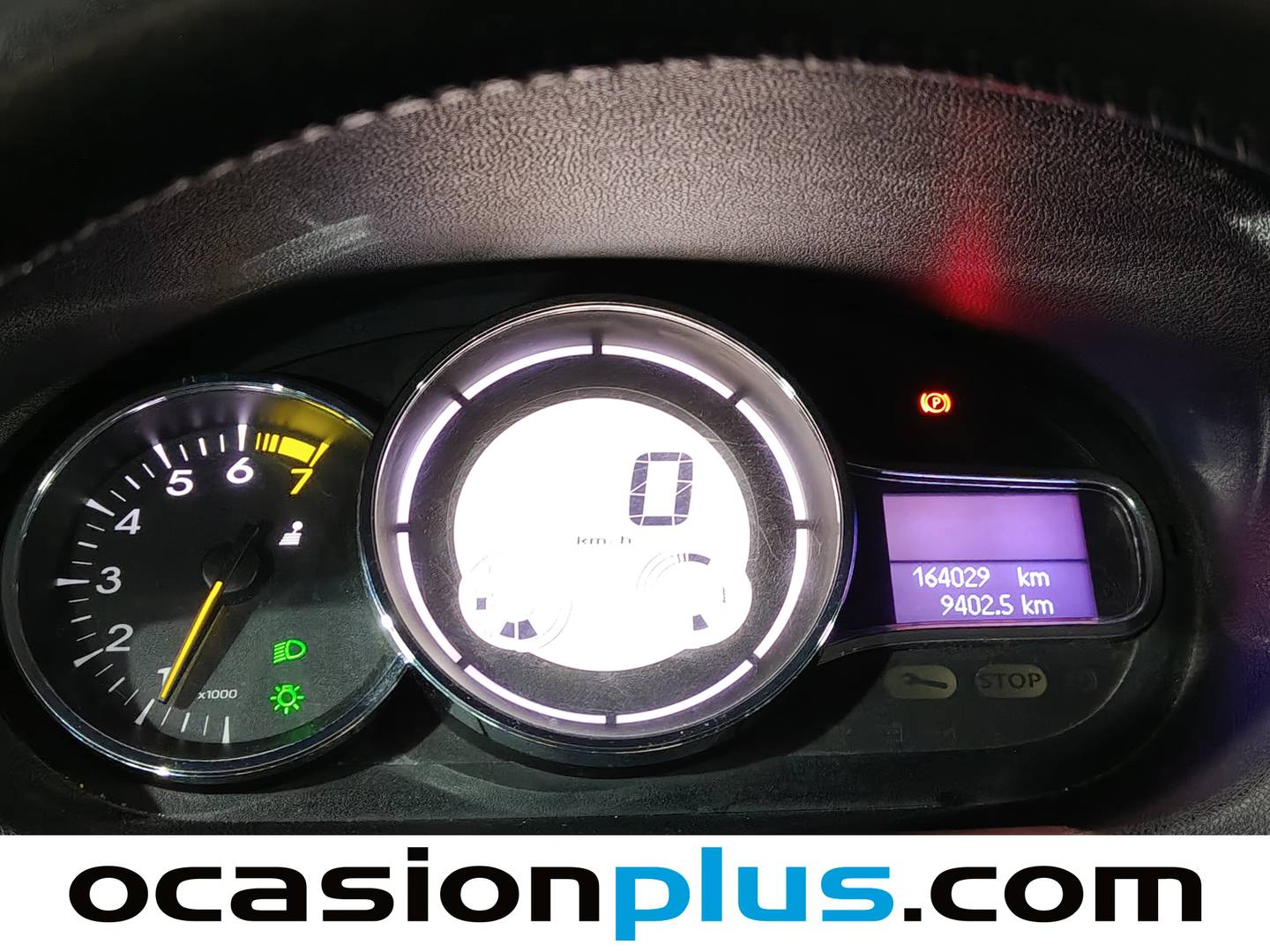 Foto Renault Mégane Renault Megane Expression Energy S&S Tce (115 CV)