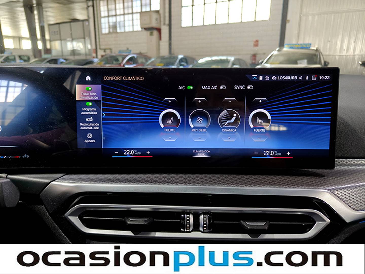 Foto BMW Serie 4 BMW Serie 4 420d Gran Coupe  (190 CV) Pack M