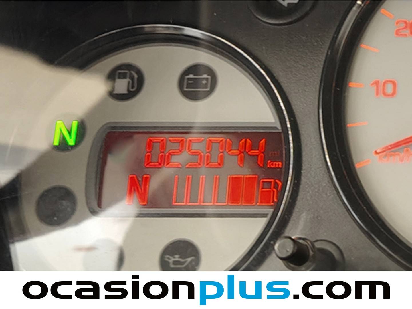 Aixam S9 Aixam S9 S9 (8 CV) seminuevo