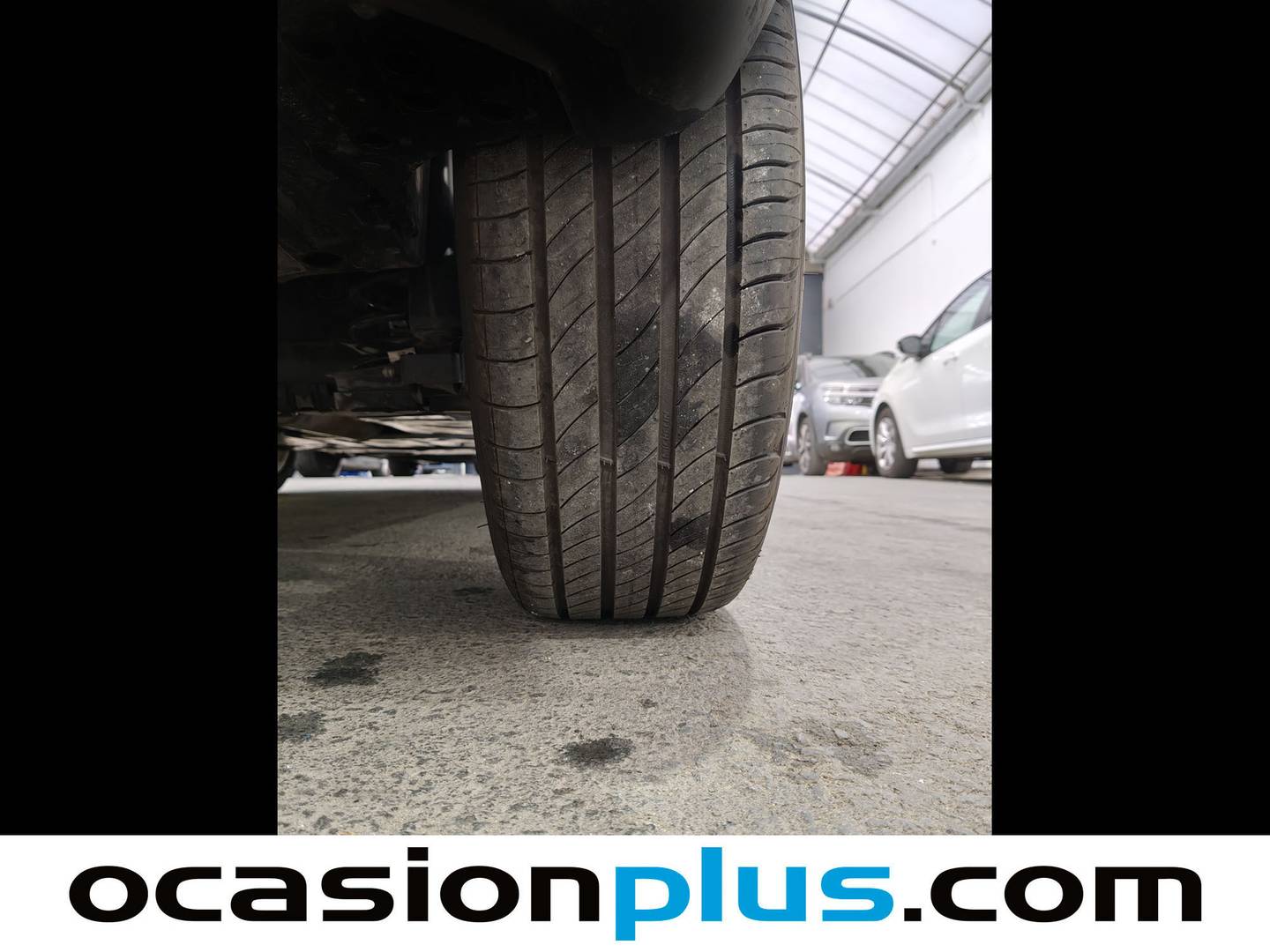 Seat Arona SEAT Arona 1.5 TSI FR XM DSG (150 CV) de segunda mano