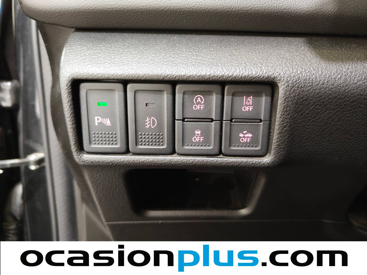Accesorios del Suzuki S-Cross Suzuki S-Cross 1.4T Mild Hybrid S2 4WD (129 CV)