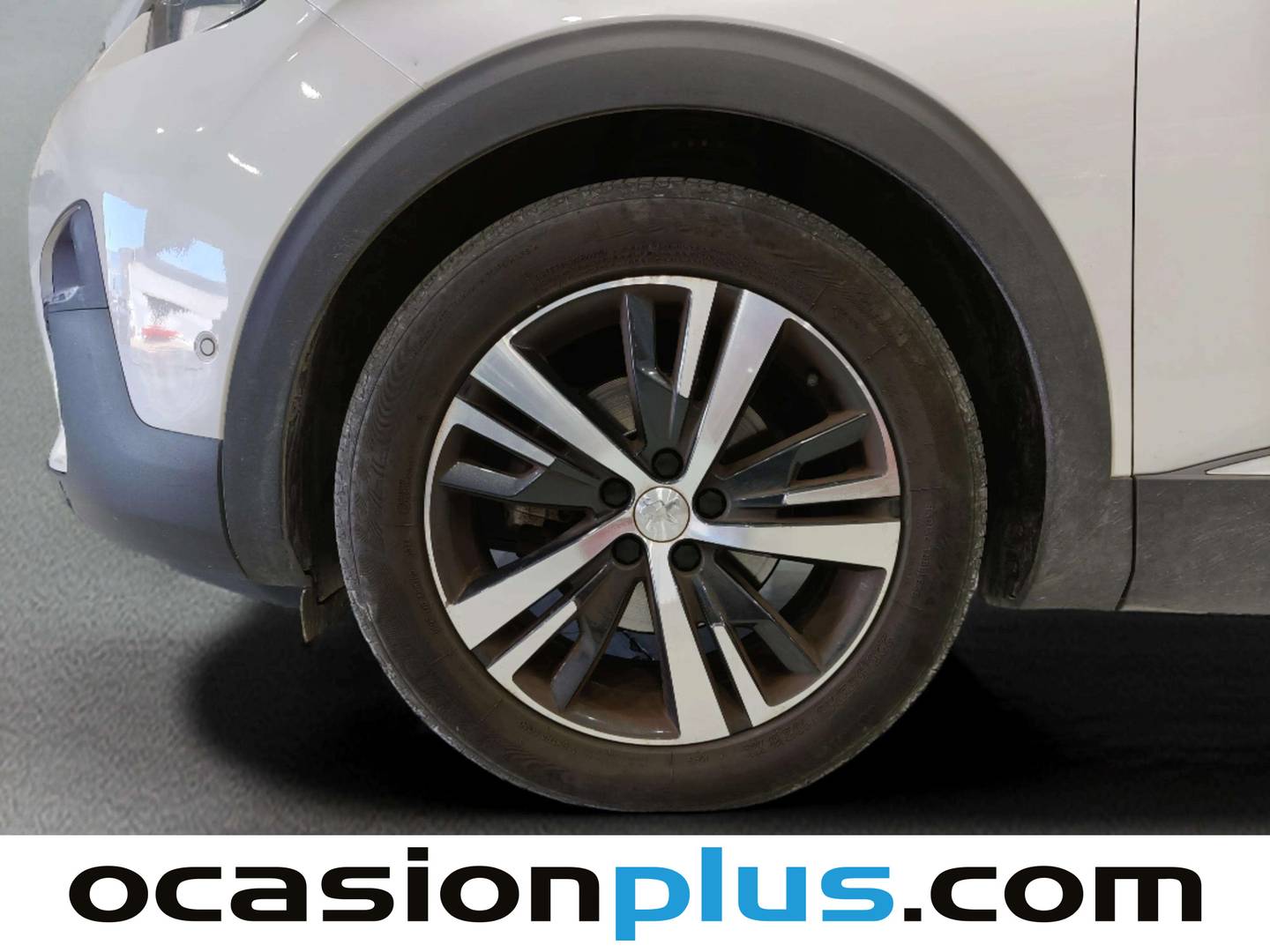 Peugeot 5008 Peugeot 5008 BlueHDI 130 S&S GT Line EAT8 (130 CV) diésel