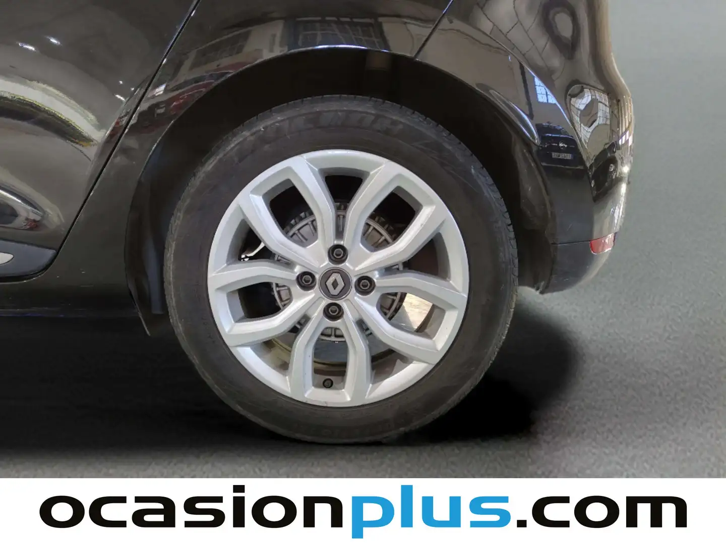 Foto Renault Clio Renault Clio Zen Energy TCe (120 CV) EDC