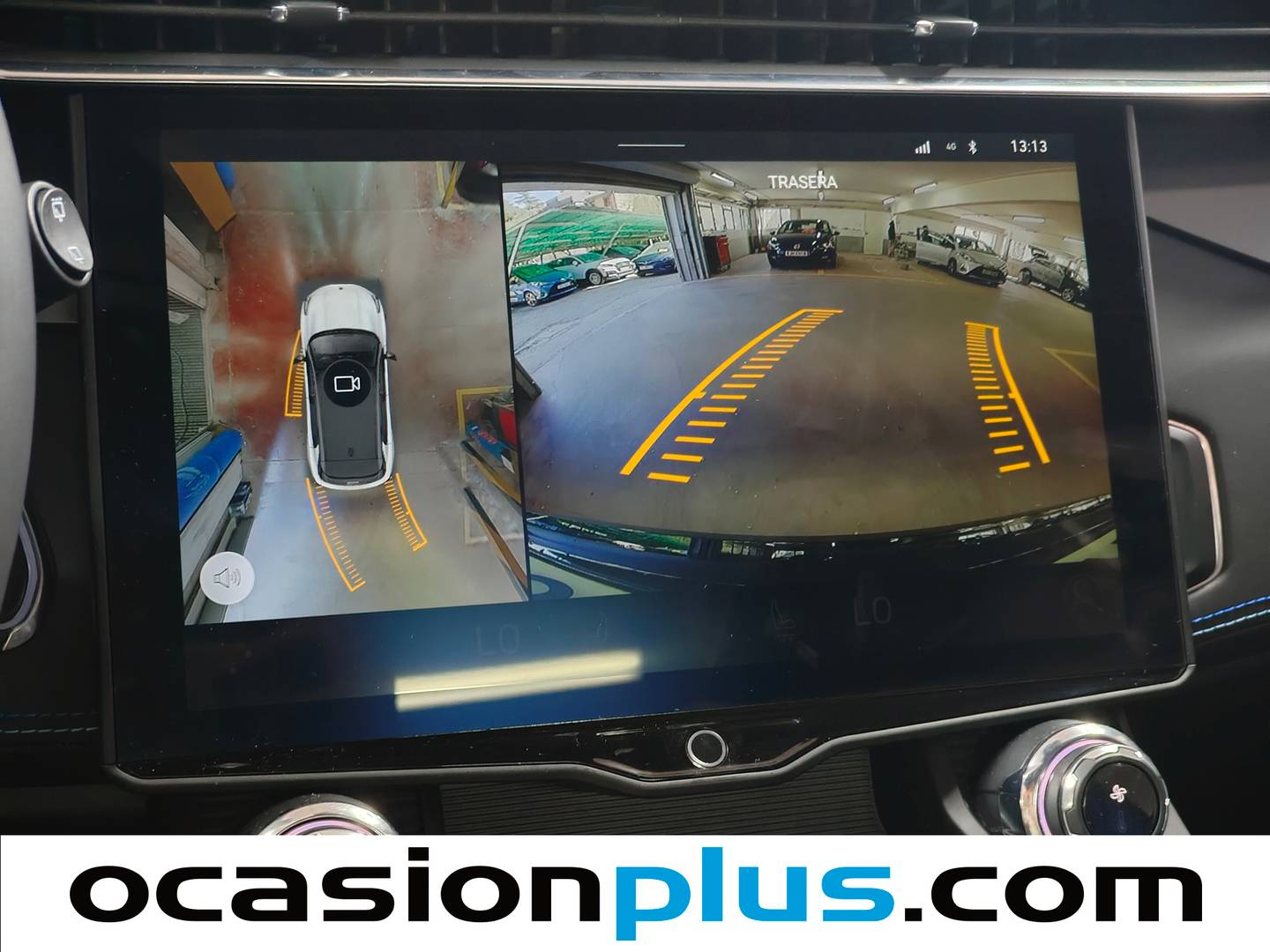 Accesorios del Lynk & Co 01 Lynk & Co 01 1.5 PHEV (261 CV)