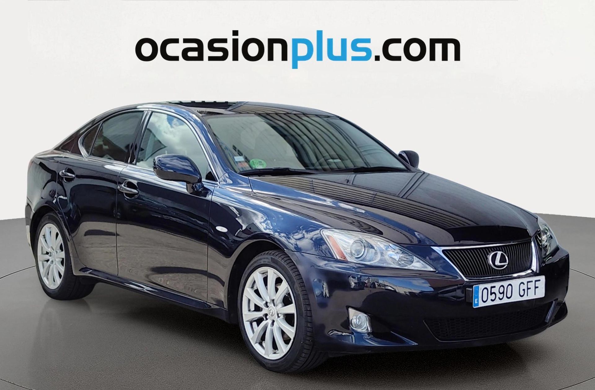 Lexus IS250 IS IS 250 Luxury - foto 2