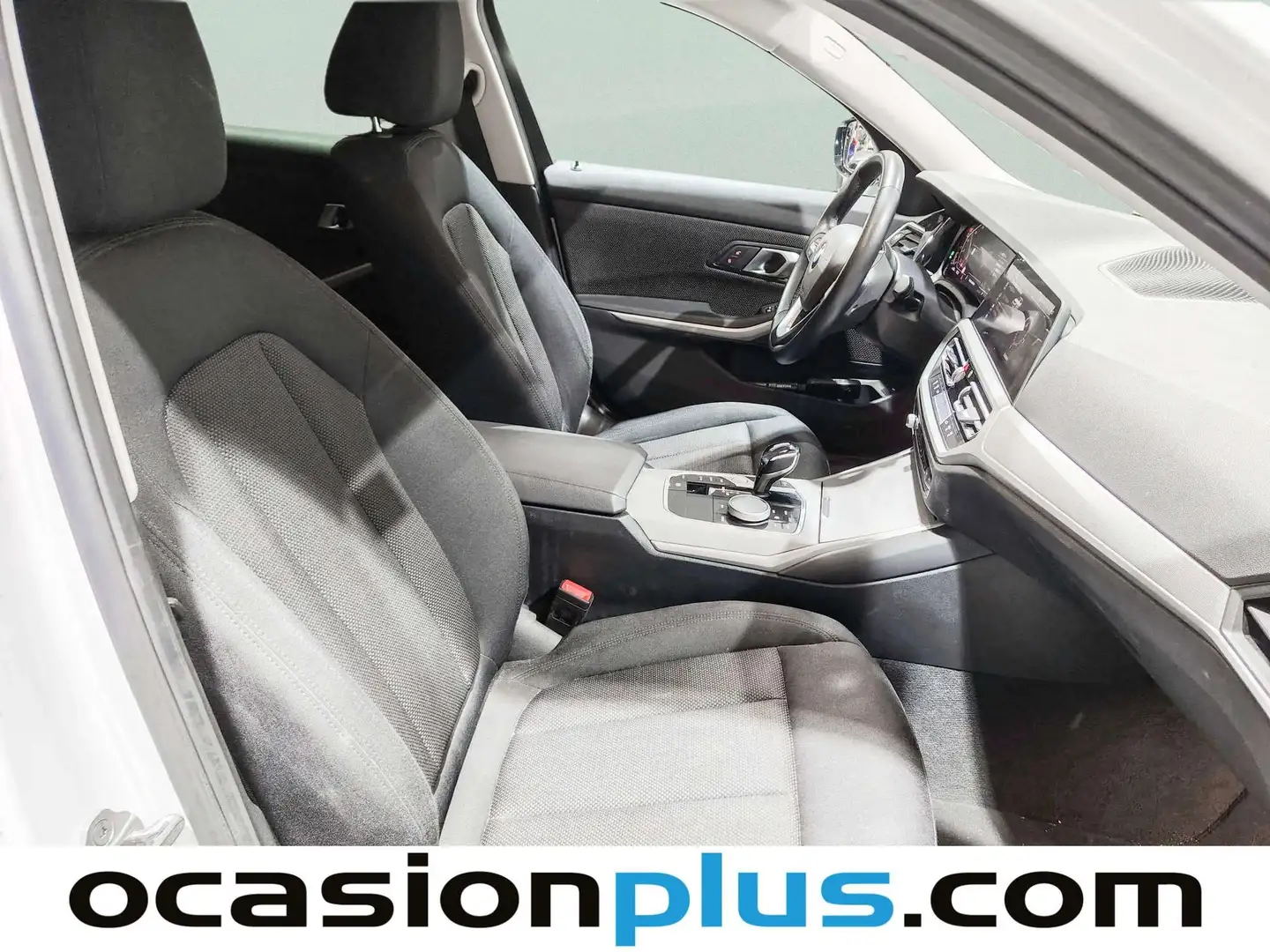 Foto BMW Serie 3 BMW Serie 3 318d Touring (150 CV)