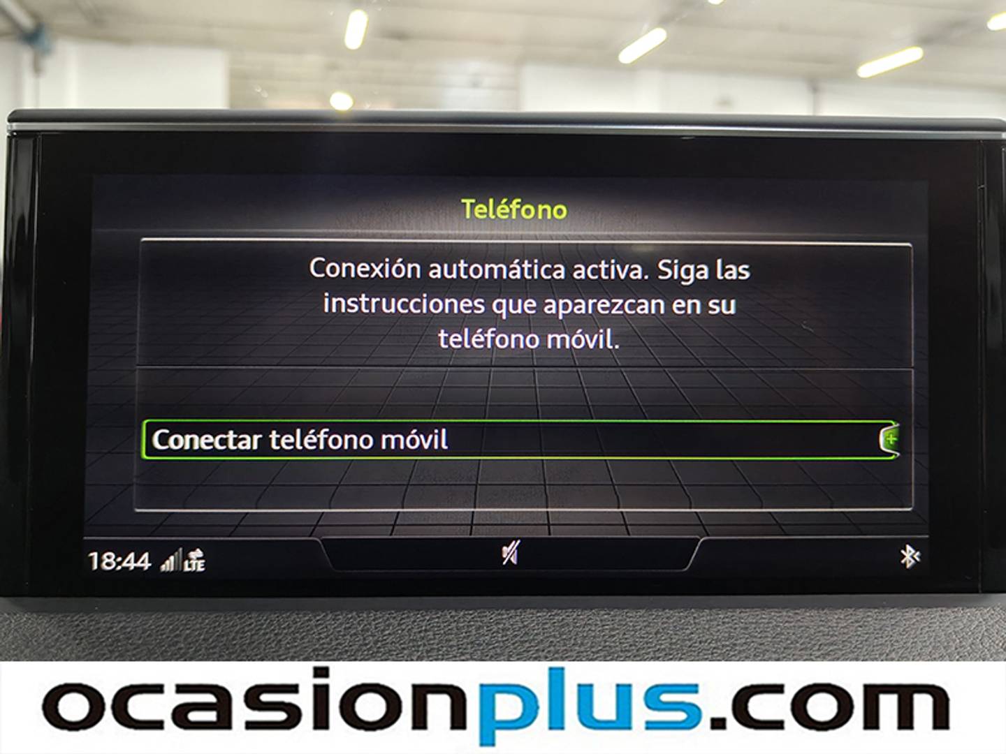 Audi Q7 Audi SQ7 4.0 TDI quattro (435 CV) tiptronic 7 Plazas diésel