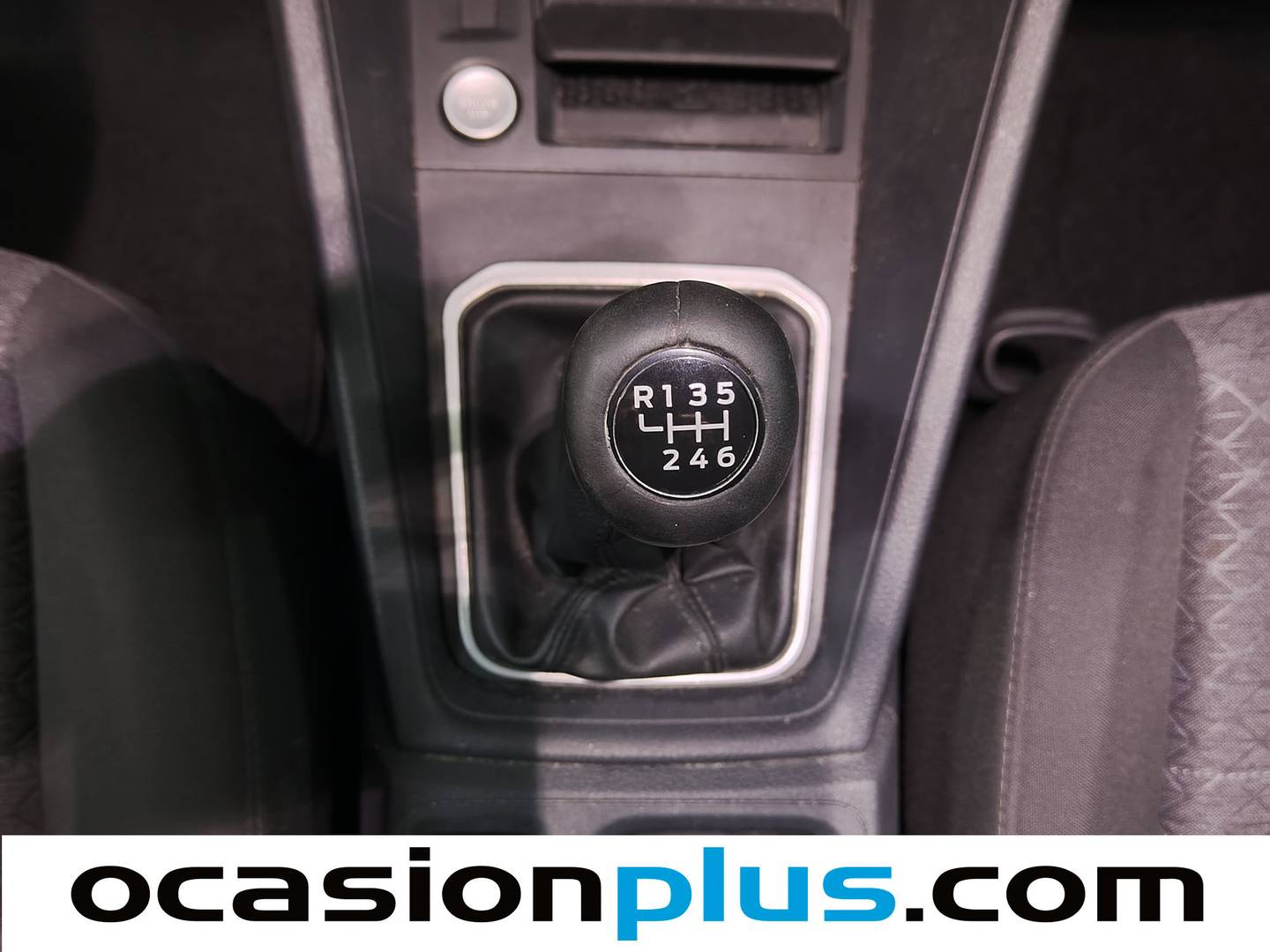 Foto Ford Grand Tourneo Connect Ford Grand Tourneo Connect 1.5 Ecoboost Titanium  (114 CV)