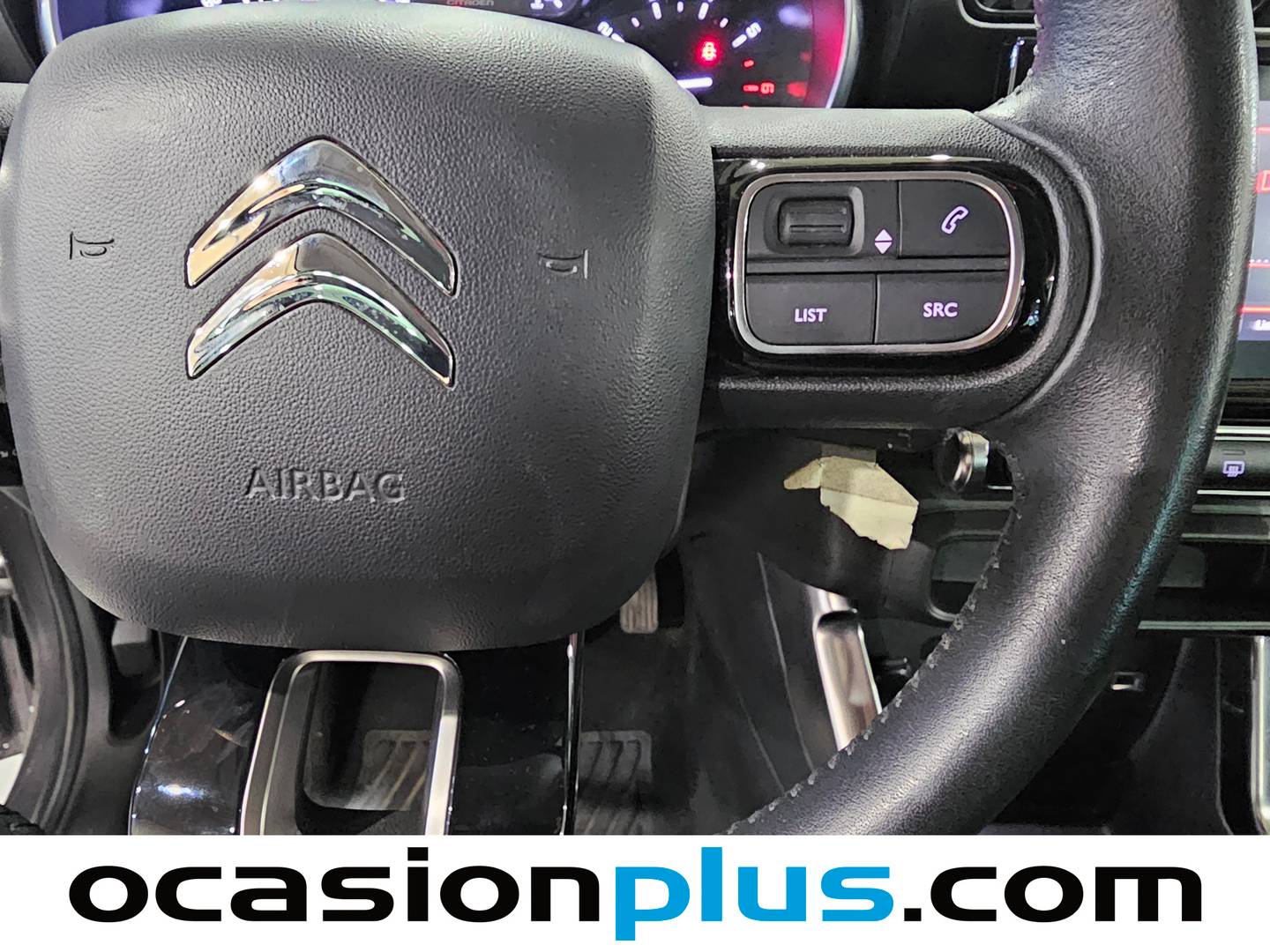 Citroën C3 Aircross Citroën C3 Aircross PureTech 110 S&S Shine (110 CV) km 0