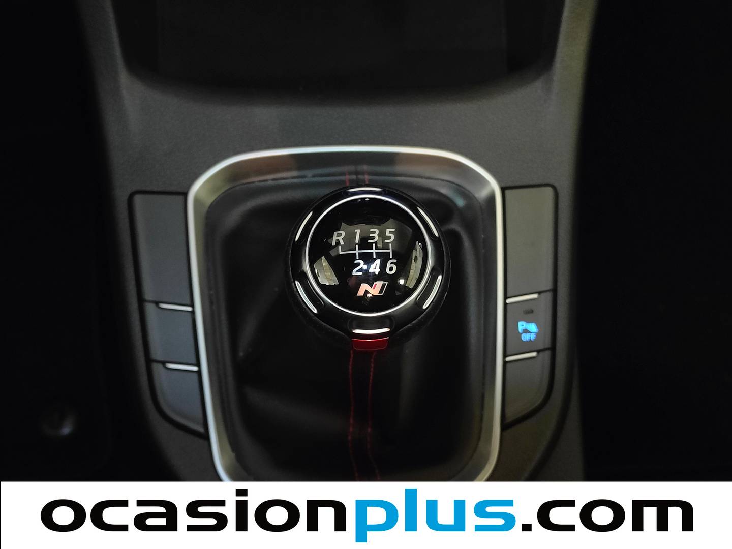 Hyundai i30 Hyundai i30 1.0 TGDI N-Line 30 Aniversario (120 CV) de segunda mano