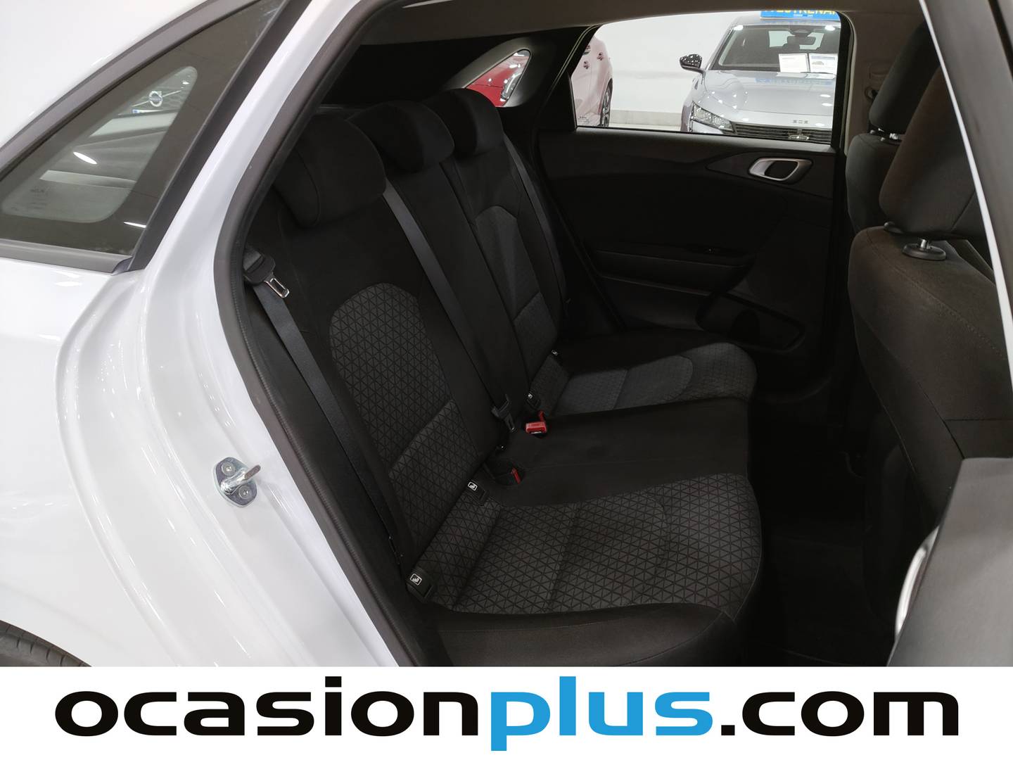 KIA Ceed KIA Ceed 1.0 T-GDi Concept (100 CV) al mejor precio