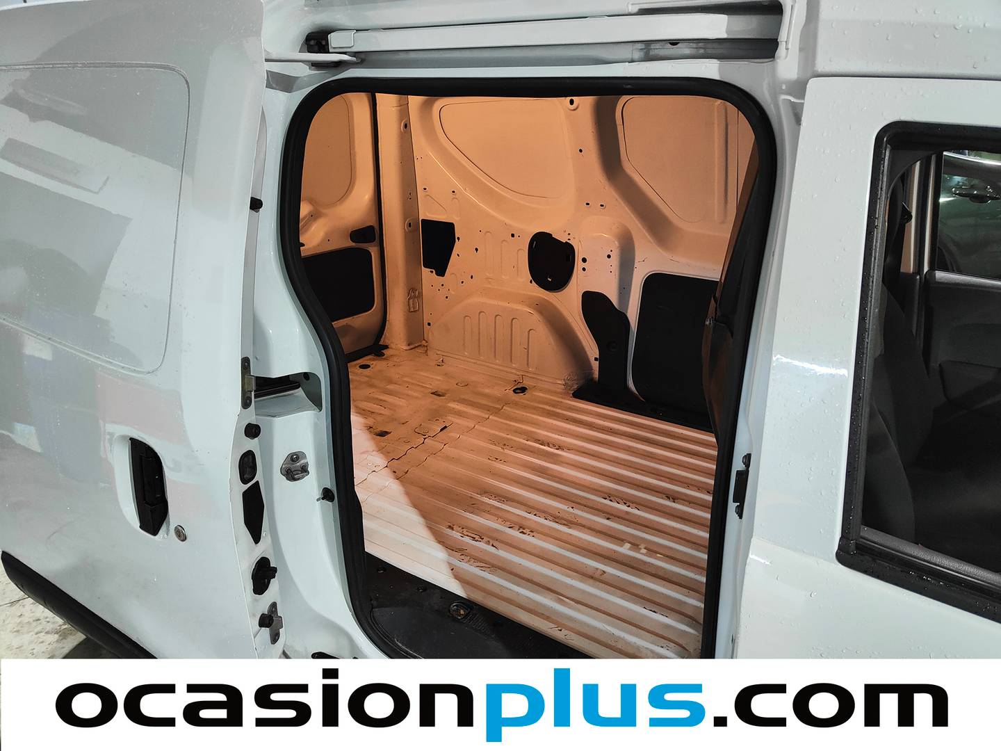 Dacia Dokker Dacia Dokker 1.6 GLP Essential (98 CV) km 0