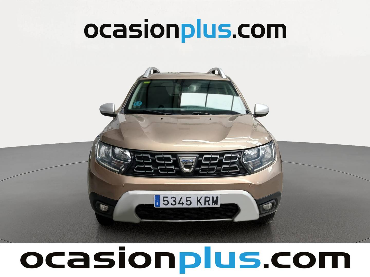 Dacia Duster Dacia Duster Comfort 1.6 4x2 (115 CV) 115cv