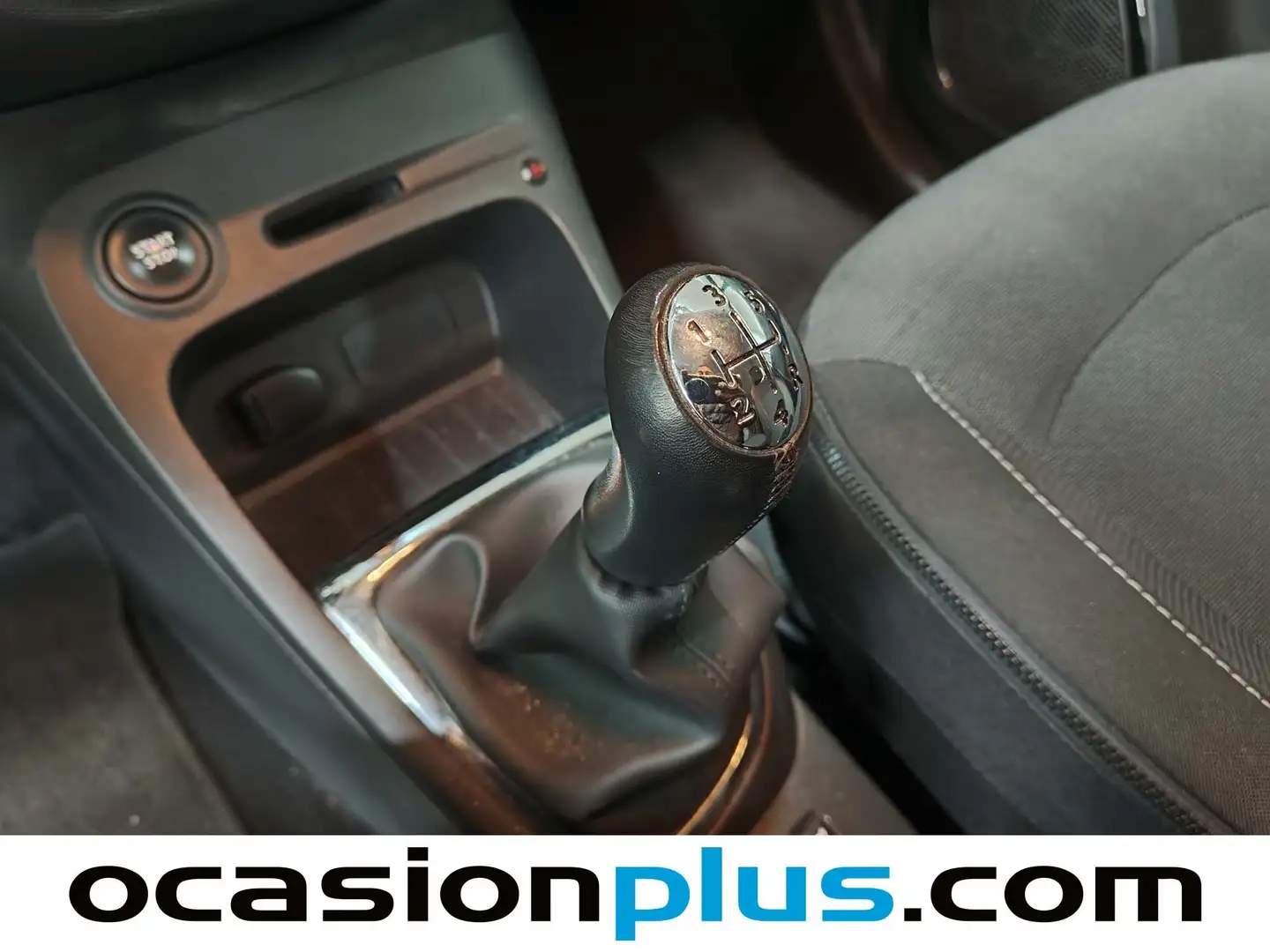 Foto Renault Captur Renault Captur Zen Energy TCe (90 CV)