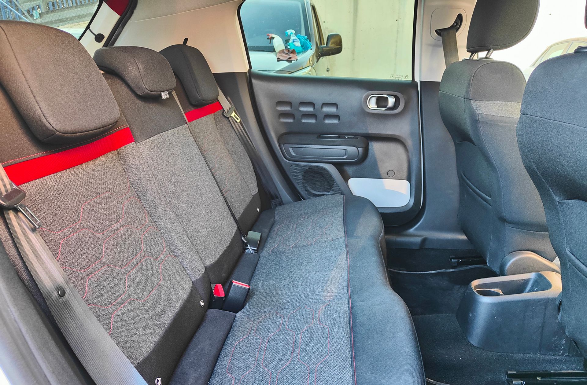 Citroën C3 PureTech 110 Feel EAT6 - foto 15