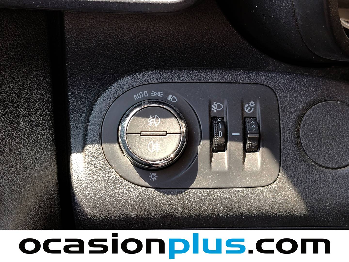 Acabados Opel Combo Life Opel Combo Life 1.5 TD S&S Selective L Auto (130 CV) 7 Plazas