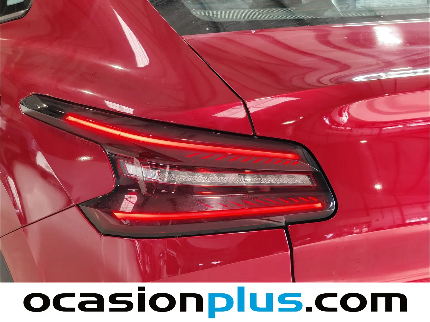 Foto Citroën C4 X Citroen C4 X BlueHDi 130 S&S Plus EAT8 (131 CV)