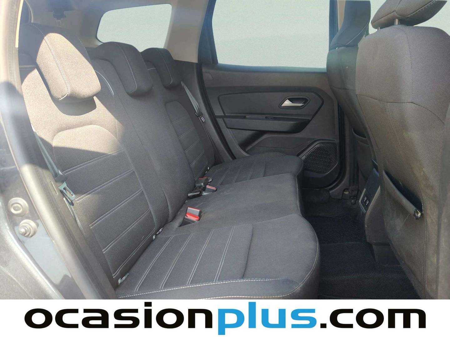 Dacia Duster Dacia Duster Journey Go TCE (130 CV) 4x2 barato
