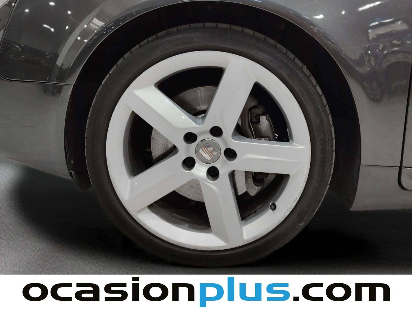 Seat Exeo Seat Exeo ST ST 2.0 TSI Sport 154 kW (210 CV) barato