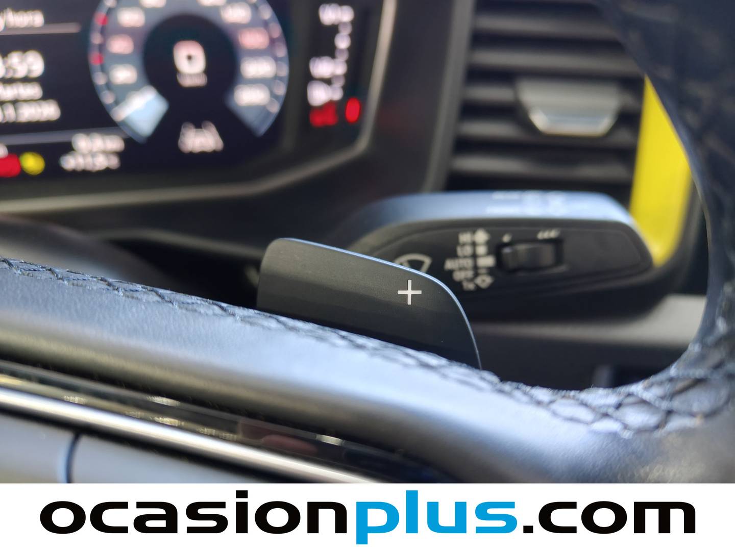 Foto Audi A1 Audi A1 Sportback Adrenalin 35 TFSI (150 CV) S tronic Paquete S-Line